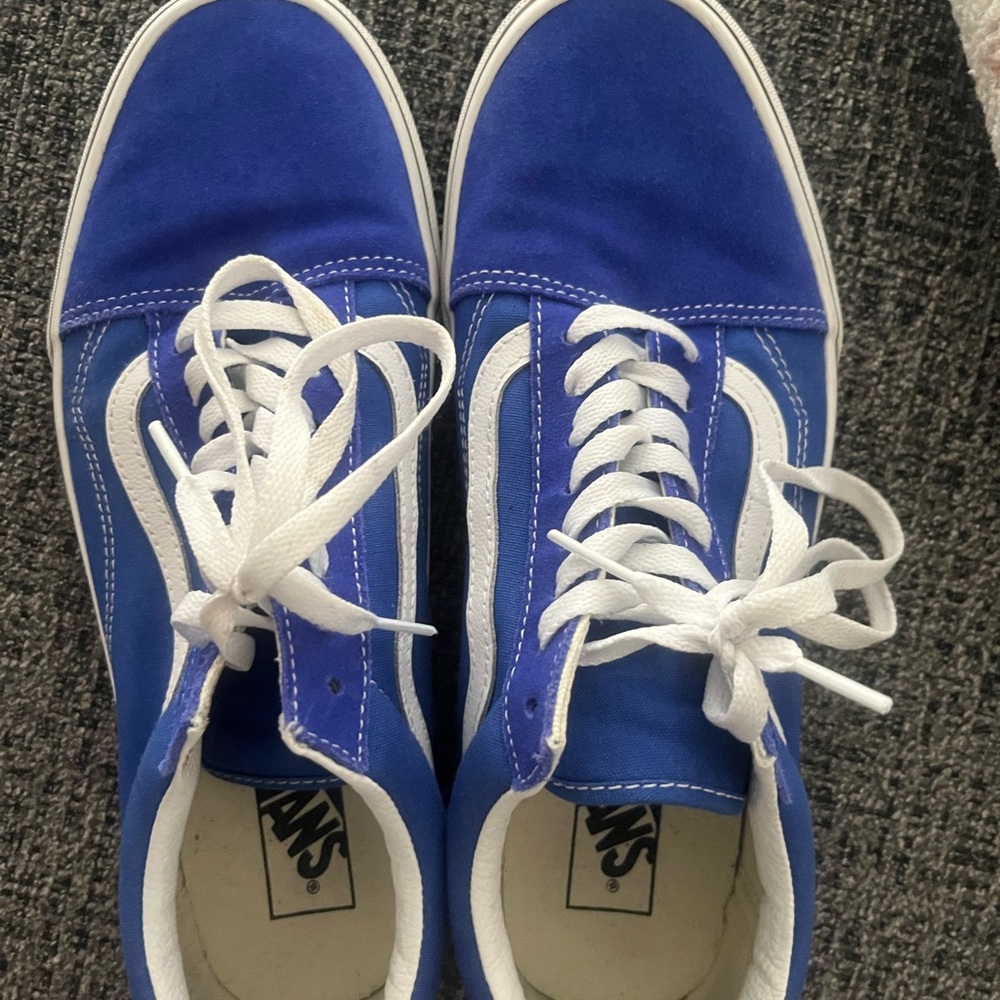 Van‘s old skool
